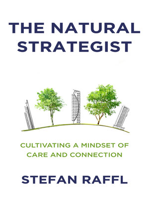 cover image of The Natural Strategist